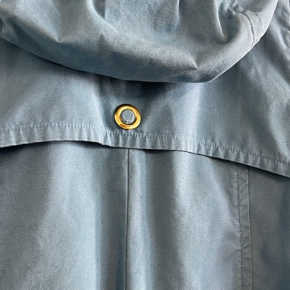 Tulle jacket - Picture 7 of 11